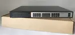 24 port POE Switch