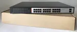 24 port POE Switch