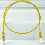 Patch cord 1 coppia RJ45/RJ45 MT.1