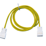 Patch cord 1 coppia 110/110 MT.1