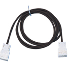 Patch cord 2 coppie 110/110 MT.1,5