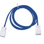 Patch cord 1 coppia 110/110 MT.3