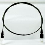 Patch cord 1 coppia RJ45/RJ45 MT.5