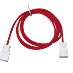 Patch cord 2 coppie 110/110 MT.3