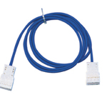 Patch cord 2 coppie 110/110 MT.1