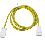 Patch cord 2 coppie 110/110 MT.1