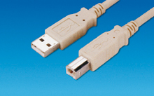 Cavo USB A-B MT.2