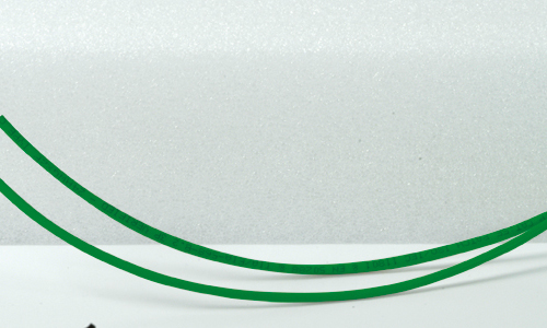 Cavo 1 coppia 1X2X24 AWG verde